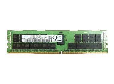 RAM Samsung 64GB 2S2Rx4 PC4-2666V-R DDR4 RDIMM PC4-21300R M393A8K40B22-CWD