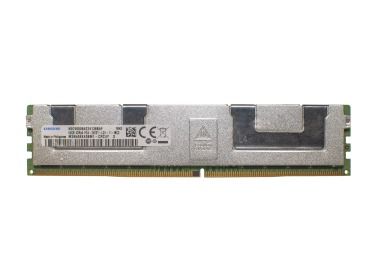 RAM Samsung 64GB 4Rx4 PC4-19200T-L DDR4 LRDIMM ECC 2400MHz M386A8K40BM1-CRC