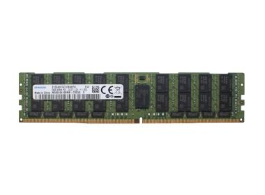 RAM Samsung 64GB 4Rx4 PC4-19200T-L DDR4 LRDIMM ECC 2400MHz M386A8K40BMB-CRC