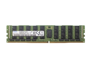 RAM Samsung 64GB 4Rx4 PC4-21300V-L DDR4 LRDIMM 2666MHz M386A8K40CM2-CTD