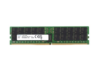 RAM Samsung 64GB DDR5 RDIMM 4800MHz M321R8GA0BB0-CQKZJ