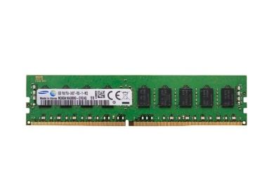 RAM Samsung 8GB 1Rx8 PC4-19200T-R DDR4 RDIMM 2400MHz M393A1K43BB0-CRC