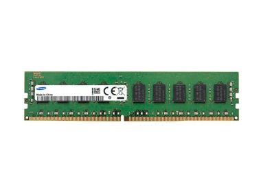 RAM Samsung 8GB 1Rx8 PC4-21300V-E DDR4 UDIMM ECC 2666MHz M391A1K43BB2-CTD