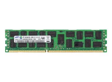 RAM Samsung 8GB 2Rx4 PC3L-10600R DDR3 RDIMM 1333MHz M393B1K70CH0-YH9