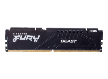 Pamięć RAM Kingston Fury 32GB 2Rx8 DDR5 UDIMM 5600MHz 1MGT9