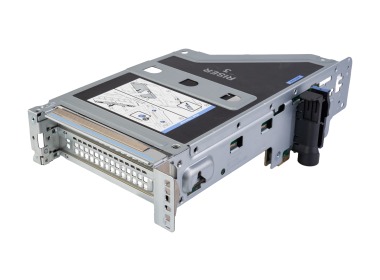 Riser Dell PowerEdge 16G 2xPCIe 4.0 x8 FHHL Card R3B 2U 17JTP