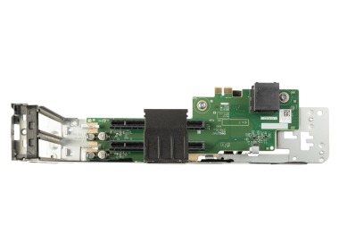 Riser Dell PowerEdge 16G 2xPCIe 4.0 x8 FHHL Card R3B 2U 5W43G
