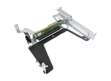 Riser Dell PowerEdge R230/R330/R240/R340 PCIe 3.0 1x8 1x16 V3 593D8