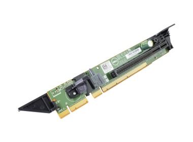 Riser Dell PowerEdge R630 PCIe 3.0 1x (x16) Card #3 NG4V5