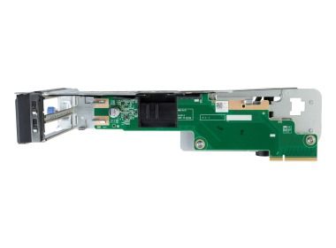 Riser Dell PowerEdge R750 PCI-E 4.0x16 Card 4A WTHD0