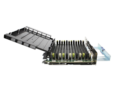 Riser Dell PowerEdge R920 do pamięci RAM 12xDIMM DDR3 XKF54