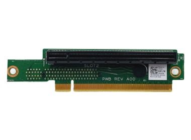 Riser do Dell PowerEdge R230/R330/R240/R340 PCIe 3.0 1x8 1x16 V3 593D8