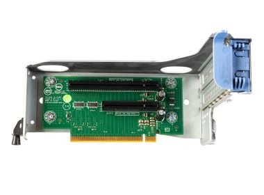 Riser do Dell PowerEdge R530 PCI-E 3.0 1x (x8), 1x (x16) Card #2 KGP90