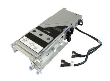 Riser do Dell PowerEdge R750 2xPCI-E 4.0x16 FHHL Card R1C XDYMY