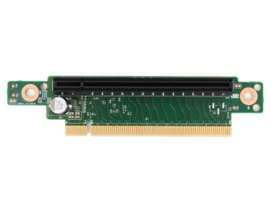 Riser for Dell PowerEdge R450/R650xs PCI-E 4.0x16 Card #1 CPU1 Y5N80