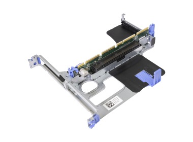 Riser z klatką Dell PowerEdge C4140/R640 2xPCIe 3.0x16 Card 1A 815DM