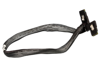 SAS Cable Dell PowerEdge R620 4x2.5" SFF-8087 to SFF-8087 22" PD91Y