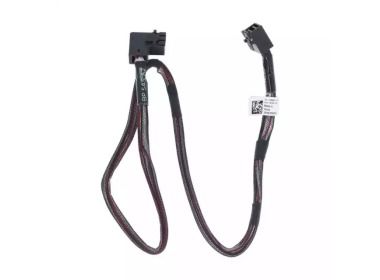 SAS cable  Dell PowerEdge R730xd 24x2.5" to Rear Flex Bay 20" YR2GN