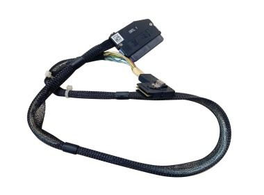 SAS Cable Dell PowerEdge T610 8x3.5" SFF-8087 for SFF-8484 PW300