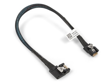 SAS Cable for Dell PowerEdge R350 MB_SL2 to BOSS-S2 card MCGR3