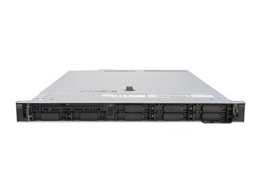 Server Dell R440 8x2.5" with 2x Intel Xeon Silver 4114, 32GB RAM, H730P, 2x960GB SSD SATA 2.5", 2x1GbE 2xPSU iDRAC 9 Enterprise Rails
