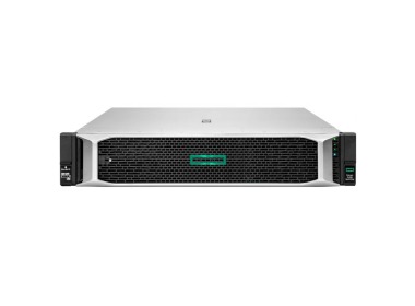 Server HPE ProLiant DL380 Gen10 Plus 24x2.5" z 2x Silver 4310, 32GB RAM, E208i-a, 2x480GB SSD SATA RI 2.5", 2x10GbE SFP+, 2x PSU 1600W, rails, iLO 5 Standard