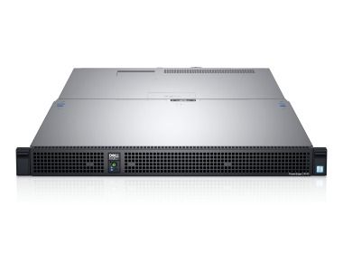 Serwer Dell C4140 z 2x Silver 4108, Karta BOSS z 2x240GB SSD SATA, 2xPSU, szyny