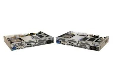 Serwer Dell DSS 7500 2x2.5" 2xE5-2680 v4, 32GB, LSI 9361-8i, 2x480GB SSD SATA 2.5", 4x1GbE BNDC