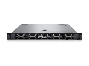 Serwer Dell PowerEdge R650 10x2.5" NVMe z 2x Gold 6346, 256GB RAM, Karta BOSS z 2x 240GB SSD SATA M.2, 4x960GB SSD NVMe U.2 2.5”, 2x1GbE RJ45, 2x10/25GbE SFP28, 2x PSU, szyny, maskownica, iDRAC 9