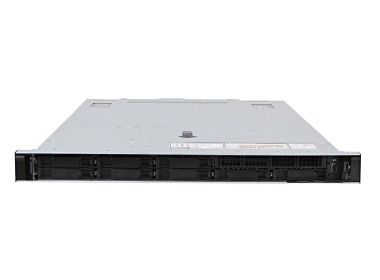 Serwer Dell PowerEdge R6525 8x2.5" z 2x AMD EPYC 7262, 32GB RAM, H345, 2x 960GB SSD SATA 2.5", 2x PSU, szyny, iDRAC9 Enterprise