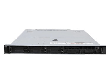 Serwer Dell PowerEdge R6525 8x2.5" z 2x EPYC 7313, 32GB RAM, H345, 2x 960GB SSD SATA 2.5", 2x PSU 800W, szyny, iDRAC9 Enterprise