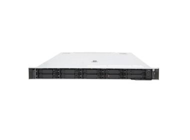 Serwer Dell PowerEdge R660 10x2.5" z 2x Silver 4410Y, 64GB RAM, H755N, 2x Dell 960GB SAS SSD 2.5", 2x1GbE RJ45, 2x PSU, szyny, iDRAC 9