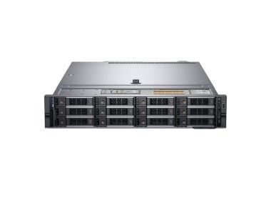 Serwer Dell PowerEdge R7415 12x3.5" z 1x AMD EPYC 7351P, 32GB, H730P, 2x 480GB SSD SATA 2.5", 2x PSU, szyny iDRAC 9 Enterprise