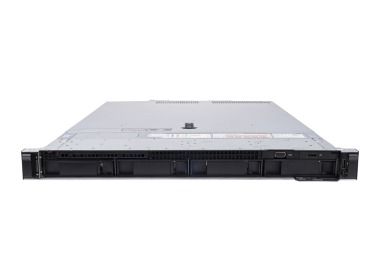 Serwer Dell R440 4x3.5" z 1x Intel Xeon Silver 4208, 32GB RAM, H730P, 2x1GbE 2xPSU iDRAC 9 Enterprise szyny