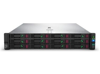 Serwer HPE ProLiant DL380 Gen10 12x3.5" z 2x Silver 4110, 32GB RAM, P408i-a, 2x PSU, iLO 5