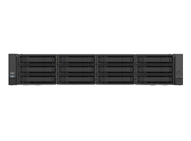 Serwer Intel Server System M50CYP2SBSTD 12x3.5" z 2x Gold 6330, 256GB RAM, RS3P4TF160F 8GB, 4x 1.6TB NVMe SSD U.2, 2x10GbE BASE-T, 2x32Gb SFP+,2x PSU, szyny