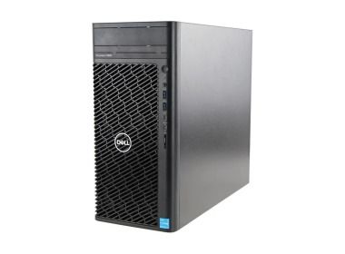 Stacja robocza Dell Precision 3660 z 1x i7-13700, 32GB RAM, 1x 1TB SSD NVMe M.2 Gen4, 1xPSU, Windows 11 Pro