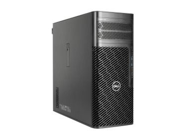 Stacja robocza Dell Precision T7865 2x3.5" z 1x AMD 5955WX, 64GB RAM, 2TB SSD NVMe M.2, Nvidia RTX 4000 Ada 20GB vRAM, 1xPSU, Windows 11 Pro