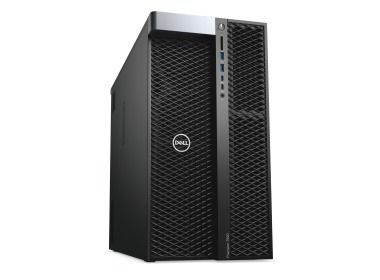 Stacja robocza Dell Precision T7920 4x3.5" z 1x Gold 6154, 64GB RAM, 1x 960GB SSD SATA 2.5", 1x Radeon Pro WX 4100 4GB, 1x PSU, Windows 11 Pro