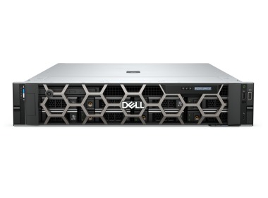 Stacja robocza Dell z 1x Silver 4410Y, 32GB RAM, 2x 1TB SSD NVMe 2280 M.2, 2x PSU, szyny