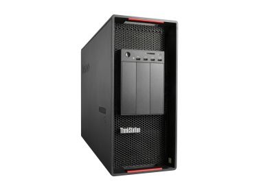 Stacja robocza Lenovo P920 z 2x Gold 6130, 128GB RAM, 1x 1.6TB SSD PCIe NVMe HHHL, Nvidia Titan RTX 24GB vRAM, 1xPSU, Windows 11 Pro