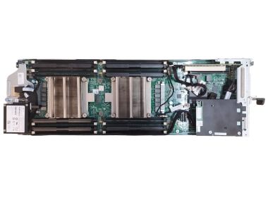 Storage array controller NODE Dell PowerEdge C8220/C6220 N38G1
