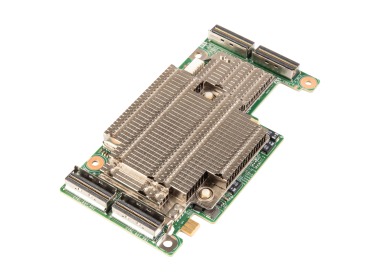 Storage controller Dell PERC12 Front H965i 8GB 22.5Gb SAS PCIe 4.0x16 NG8NP