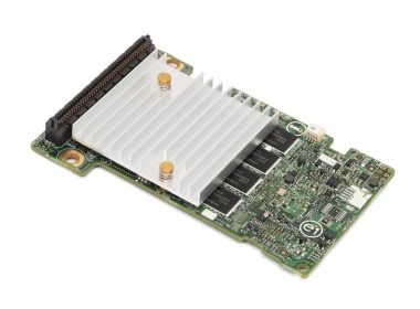 Storage controller RAID Dell Perc H710P 1GB Mini mono PCIe 2.0x8 internal 6Gb SAS 81J2H
