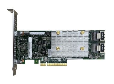 Storage controller RAID HPE Smart Array E208i-p SR Gen10 PCIe 3.0x8 2xSFF-8087 12Gb SAS Plug-in 836266-001