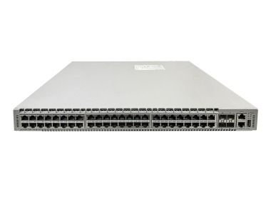 Switch Arista 7048T-A 48x1GbE BASE-T 4x10GbE SFP+ F2R Normal Flow 2x PSU 4x Fan