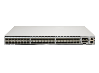 Switch Arista 7050S-52 52x10GbE SFP+ R2F Reverse Flow, 2xPSU, 4xFAN