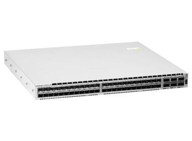 Switch Arista 7050SX2-72Q-R 48x10GbE SFP+ 6x40GbE QSFP+ R2F Reverse Flow, 2x PSU, 4x FAN