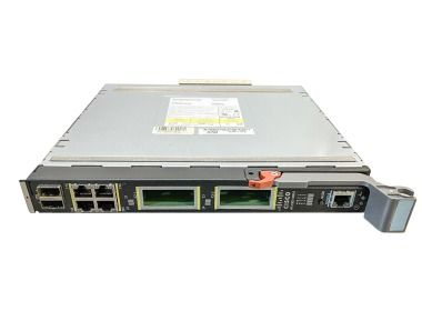 Switch Cisco Catalyst 3130X 4x1GbE RJ45 2x10GbE SFP do Dell PowerEdge M1000e