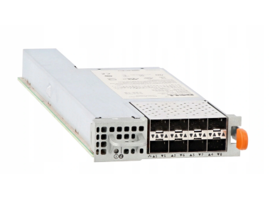 Switch Dell 8x10GbE SFP+ Module Pass Through for PowerEdge FX2 3J2XW